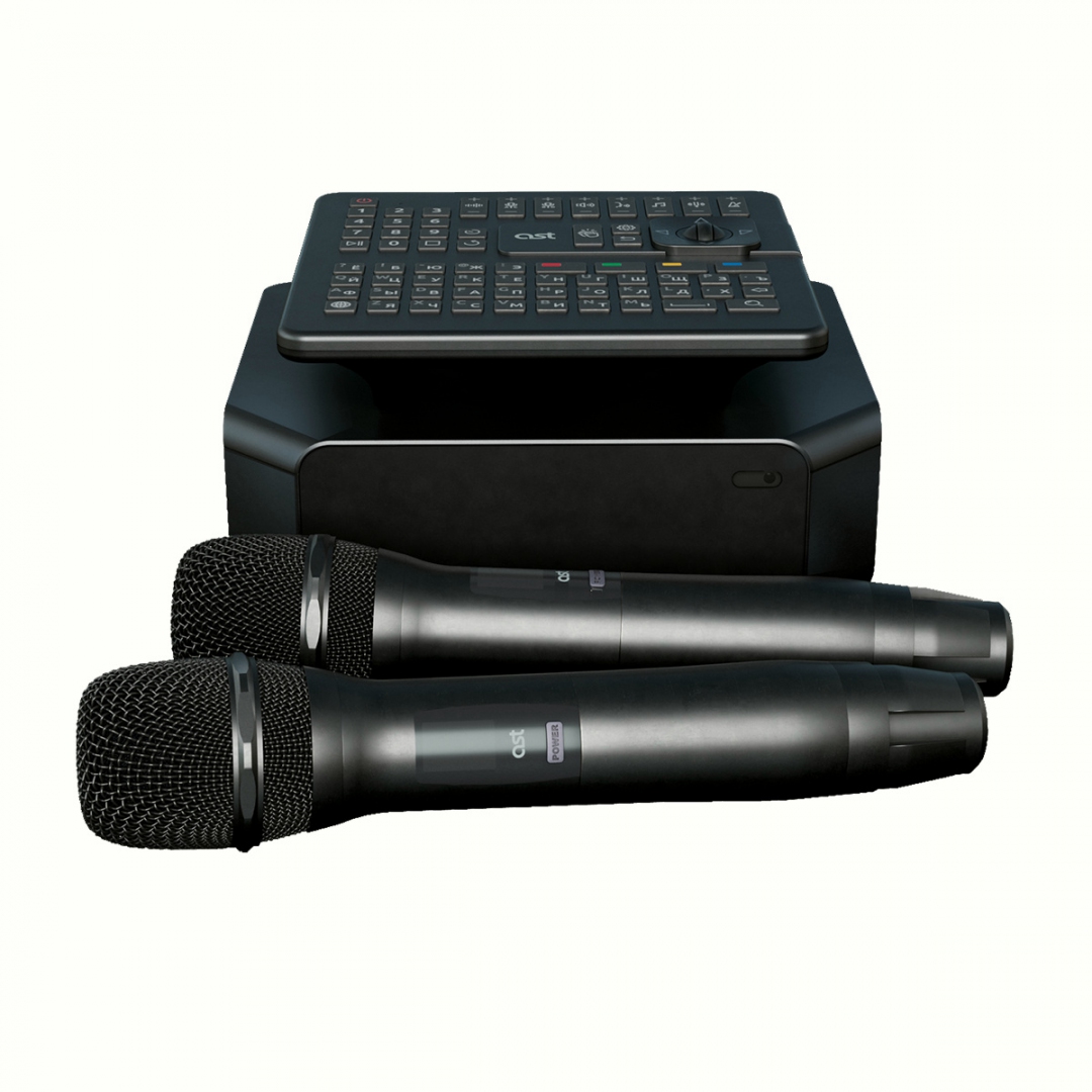 AST Zoom 2 (AST-90) в Туле