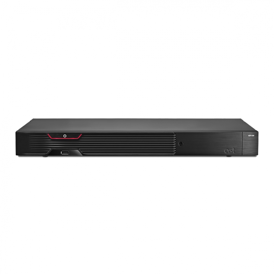 AST-250 - профессиональная караоке-система в Туле
