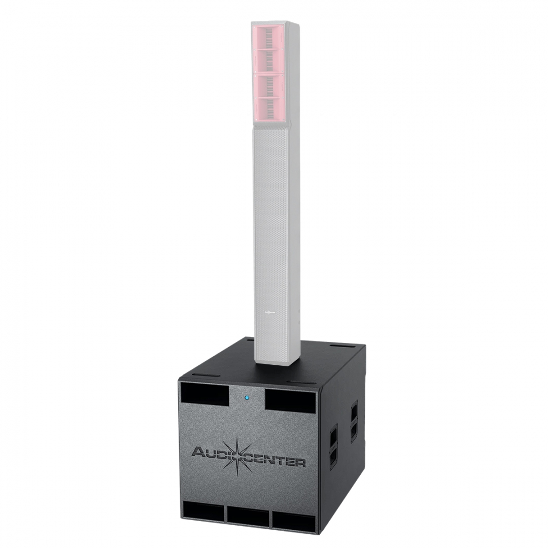 Audiocenter L65S MK2 сабвуфер в Туле