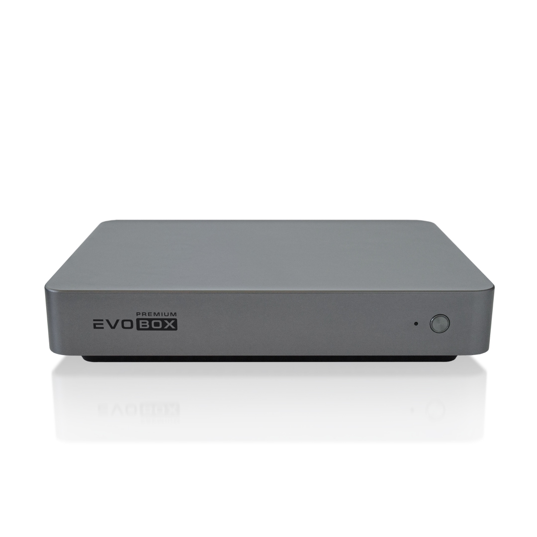 EVOBOX Premium Hi-End караоке-система в Туле