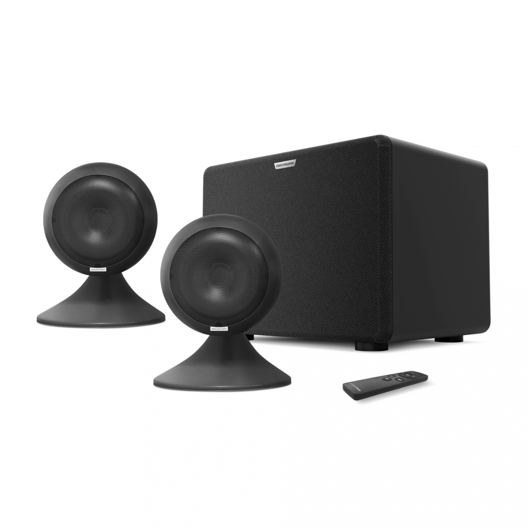 EvoSound Sphere 2.1 аудиосистема для караоке в Туле