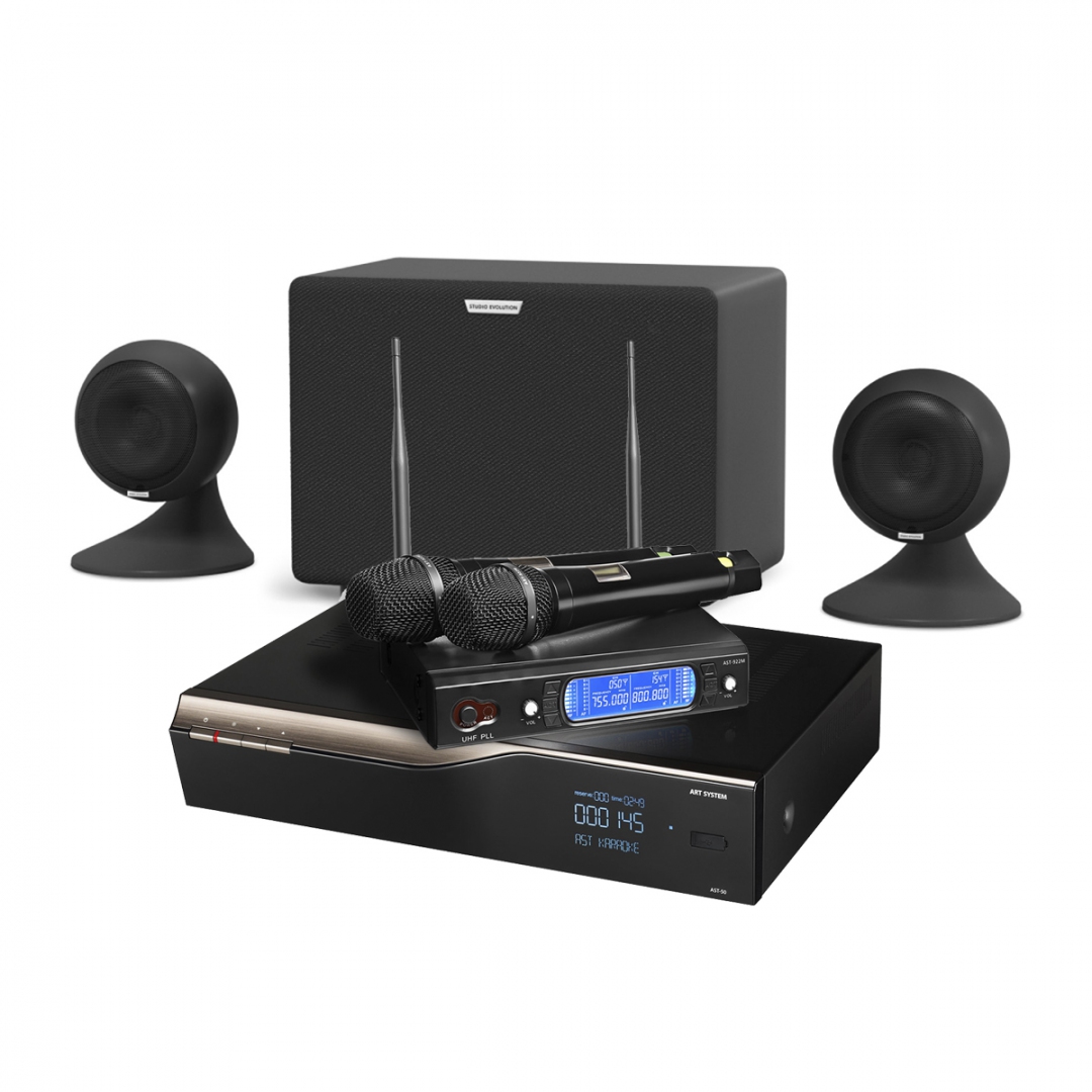 караоке-комплект AST-50 Sound Sphere в Туле