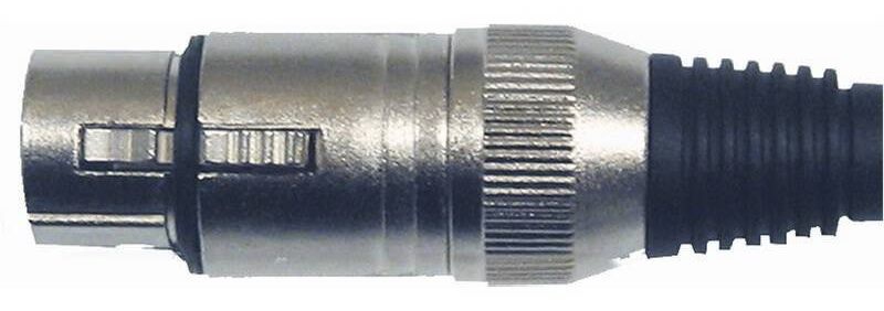 QUIK LOK NC354-K XLR Female Разъем в Туле