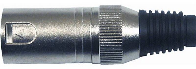 QUIK LOK NC355-K XLR Male Разъем в Туле