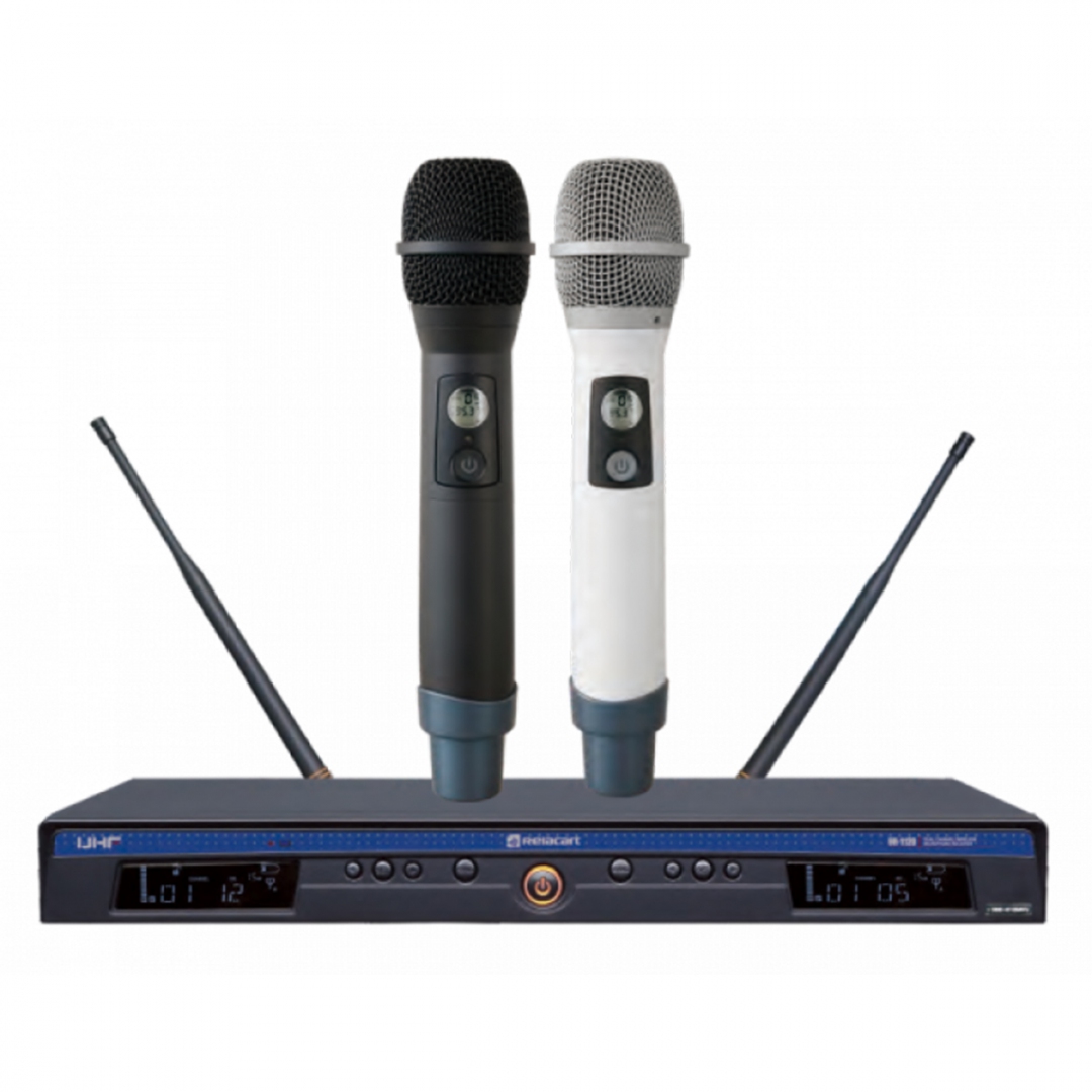 Relacart UR-112DMH радиосистема в Туле