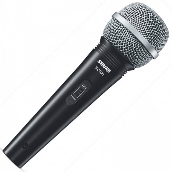 SHURE SV100-A динамический микрофон в Туле