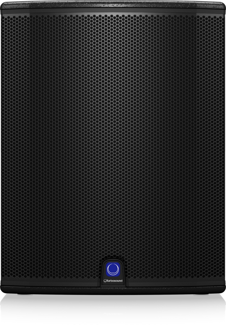 Turbosound iQ18B сабвуфер активный в Туле