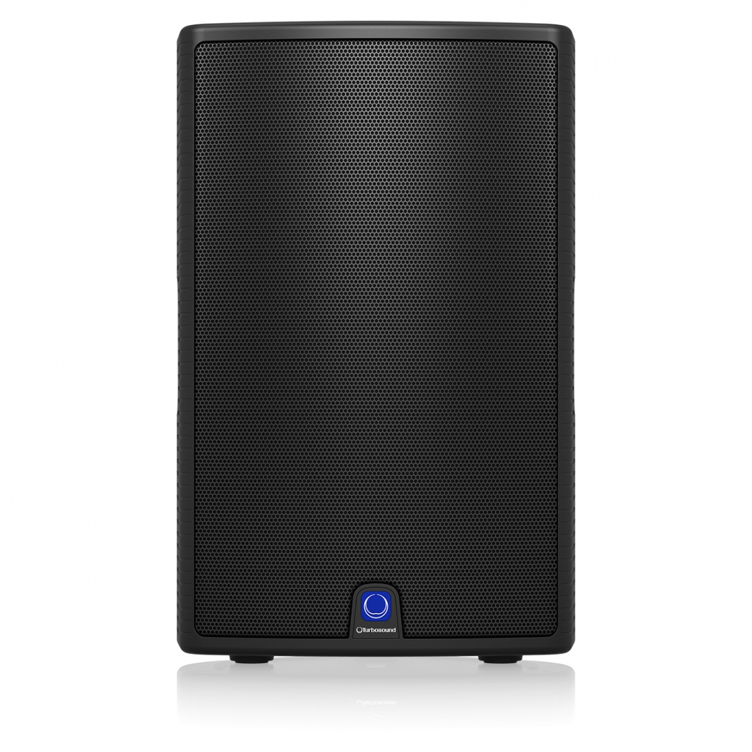 Turbosound MILAN M15 активная акустическая система в Туле
