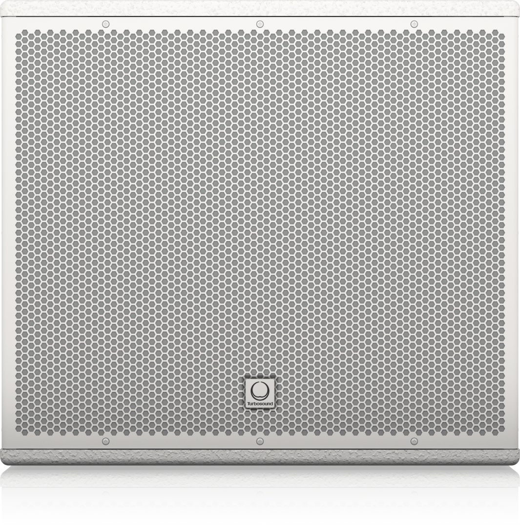 Turbosound NuQ115B-AN Активный сабвуфер в Туле