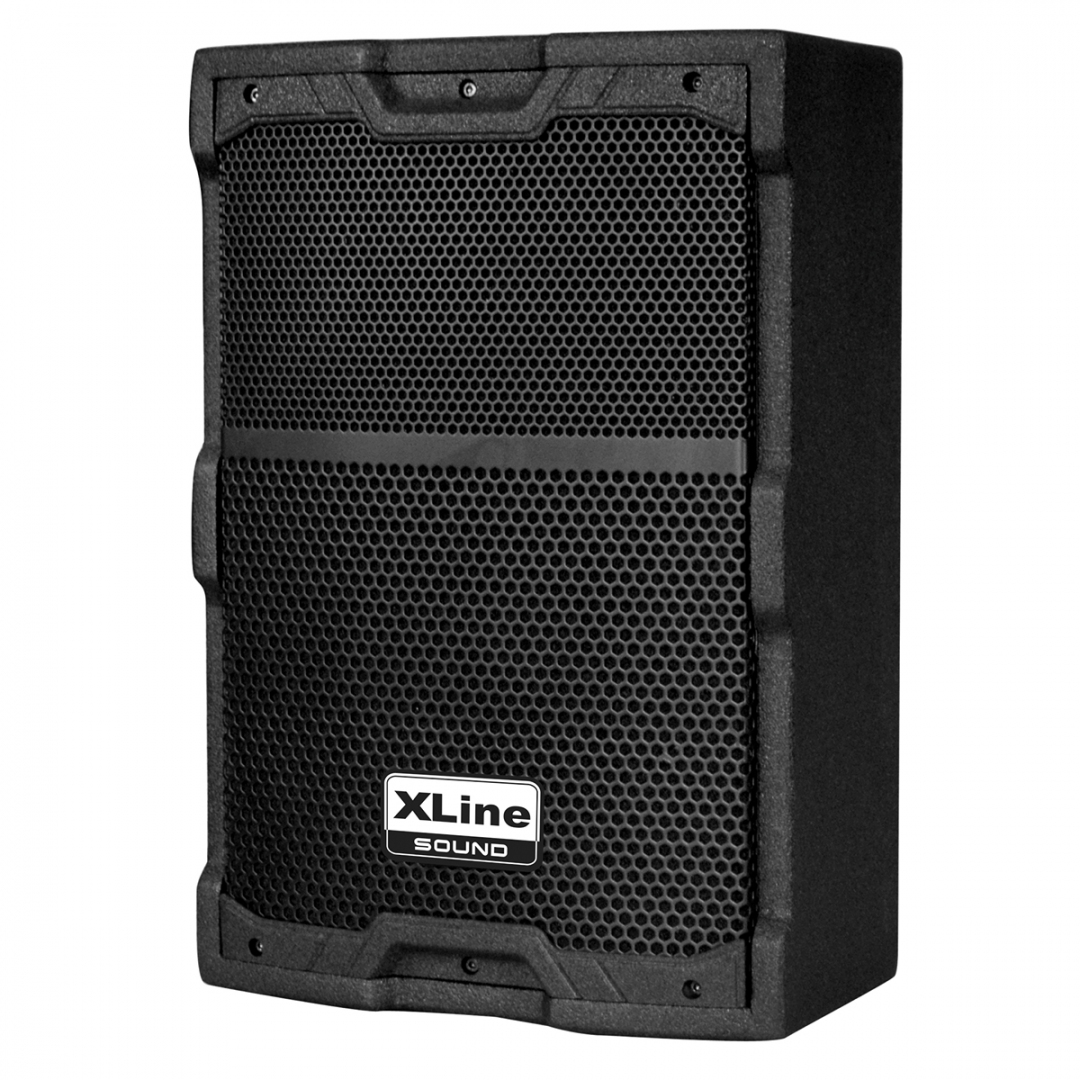 XLine ALFA P-10A Акустическая система активная в Туле