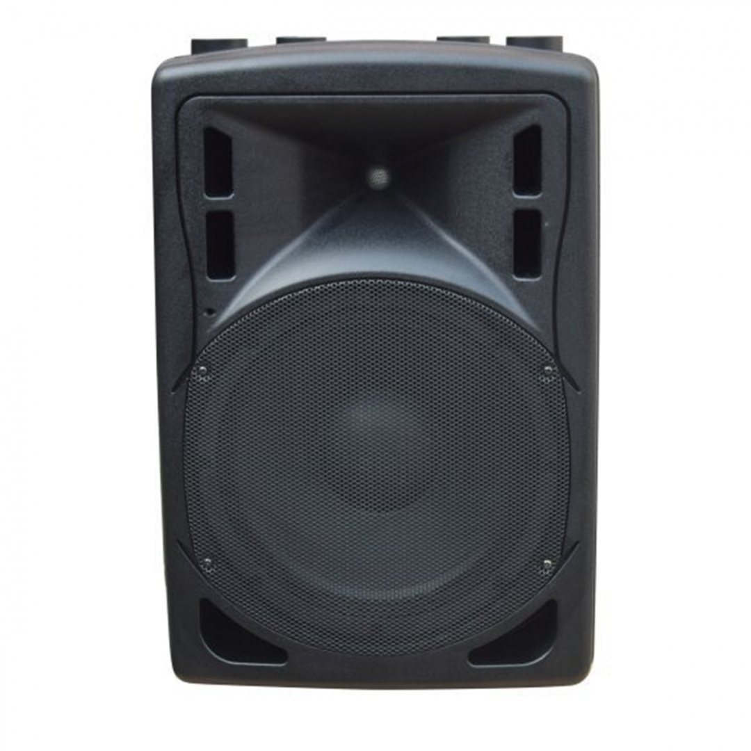 XLine BAF-12A Акустическая система активная с MP3 плеером и Bluetooth в Туле