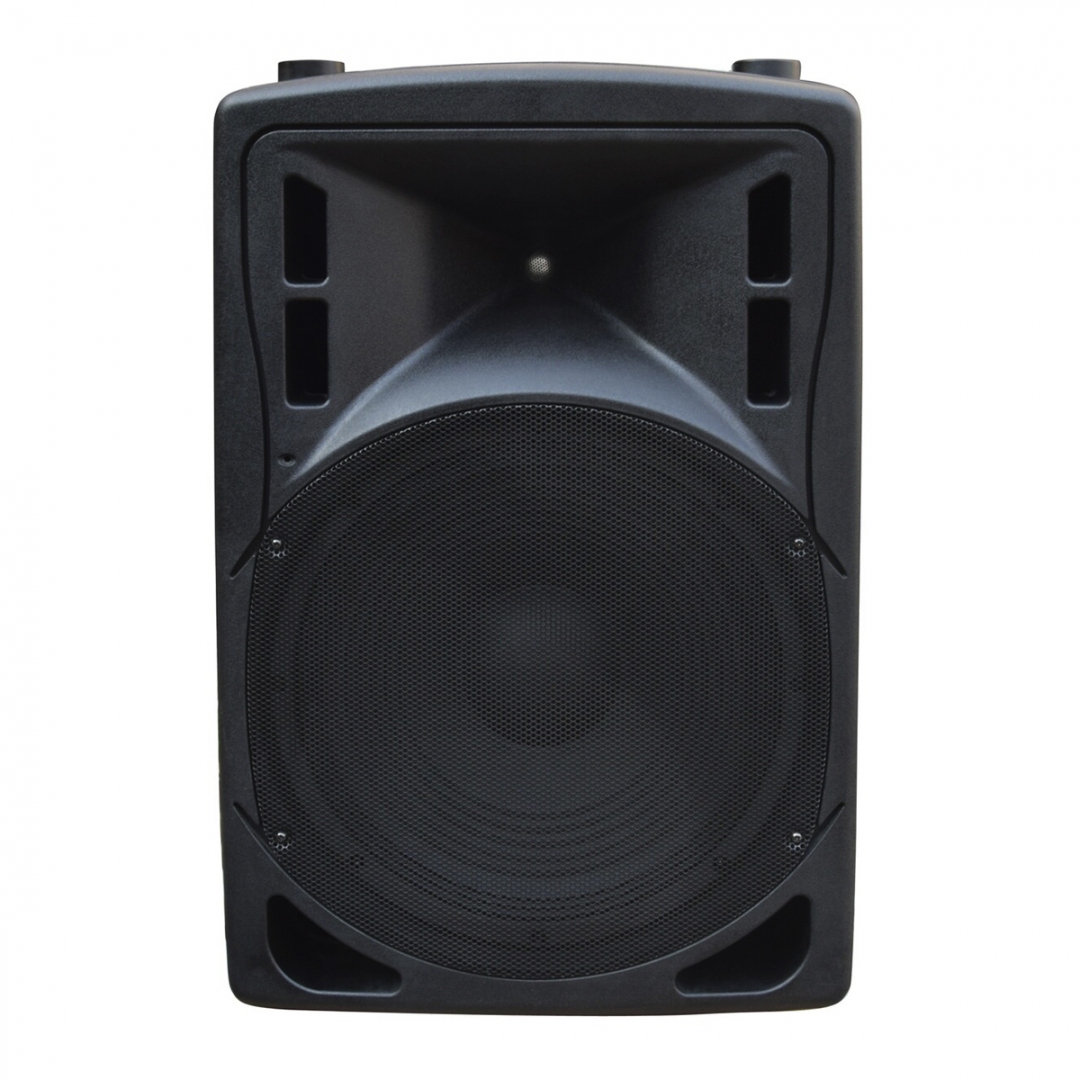 XLine BAF-15A Акустическая система активная с MP3 плеером и Bluetooth в Туле
