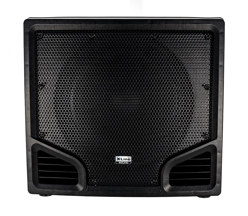 XLine SPX-18A SUB Сабвуфер активный в Туле