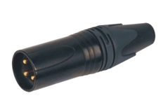 XLR Male (Папа) Разъем в Туле