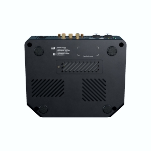 Вид снизу AST Zoom 2 (AST-90) в Туле