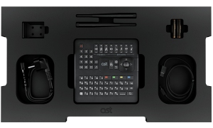 AST-350 Профессиональная караоке-система в Туле
