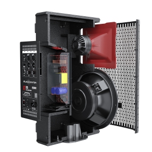 Audiocenter GT512A Активная акустическая система в Туле