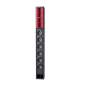 Audiocenter L65 + L65S MK2 порталы в Туле