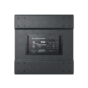 Audiocenter L65 + L65S MK2 порталы в Туле