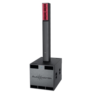 Audiocenter L65 пассивная акустическая система в Туле