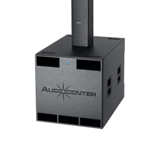 Audiocenter L65S MK2 сабвуфер в Туле