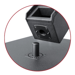Audiocenter L83 + L83S MK2 порталы в Туле
