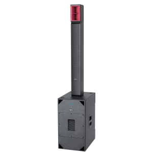 Audiocenter L83 + L83S MK2 порталы в Туле