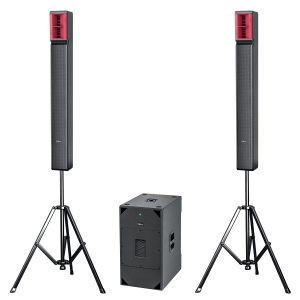 Audiocenter L83 пассивная акустическая система в Туле