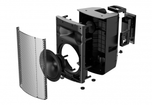 Audiocenter MA15+ активная акустическая система в Туле