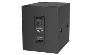 Audiocenter S3118A сабвуфер активный в Туле