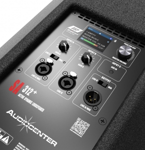 Audiocenter SA310+ в Туле