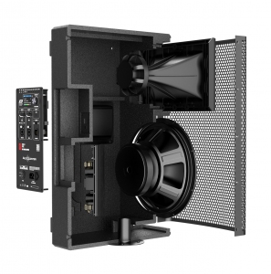 Audiocenter SA312+ в Туле