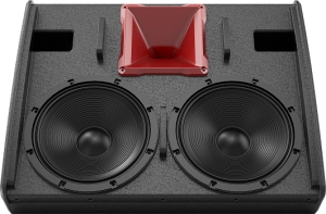 Audiocenter WM3210A сценический монитор в Туле