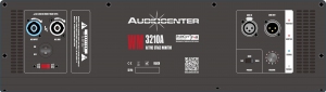 Audiocenter WM3210A сценический монитор в Туле