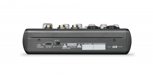 AuraSonics K4 компактный микшерный пульт в Туле