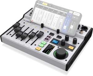 Behringer FLOW 8 цифровой микшер в Туле
