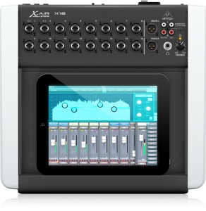 Behringer X18 цифровой микшер в Туле