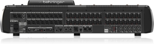 Behringer X32 цифровой микшер в Туле