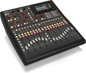 Behringer X32 PRODUCER цифровой микшер 40 каналов в Туле