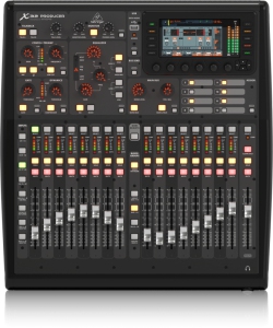 Behringer X32 PRODUCER цифровой микшер 40 каналов в Туле