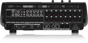 Behringer X32 PRODUCER цифровой микшер 40 каналов в Туле