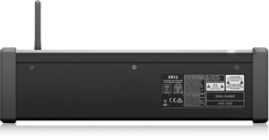 Behringer XR12 цифровой микшер в Туле