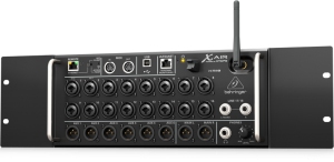 Behringer XR18 цифровой микшер в Туле