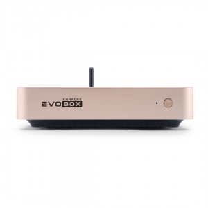 EVOBOX Plus караоке-система для дома в Туле