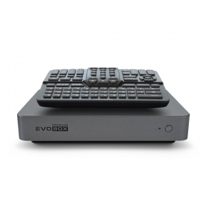 EVOBOX Premium Hi-End караоке-система в Туле