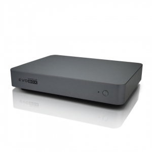EVOBOX Premium Hi-End караоке-система в Туле