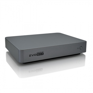 EVOBOX Premium Hi-End караоке-система в Туле