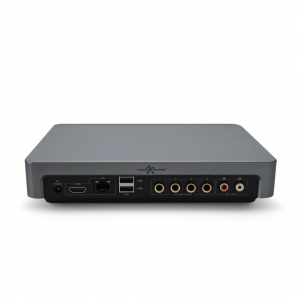 EVOBOX Premium Hi-End караоке-система в Туле