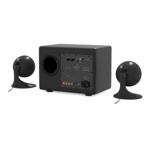 EvoSound Sphere 2.1 аудиосистема для караоке в Туле