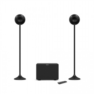EvoSound Sphere 2.1 аудиосистема для караоке в Туле